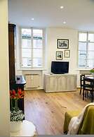 Welcomely - Burlamacchi House