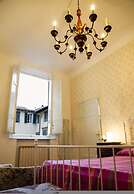 Welcomely - Burlamacchi House