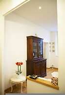 Welcomely - Burlamacchi House