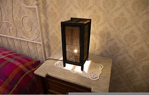 Welcomely - Burlamacchi House