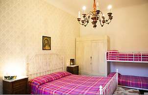 Welcomely - Burlamacchi House