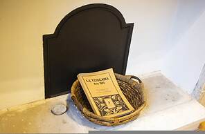 Welcomely - Burlamacchi House