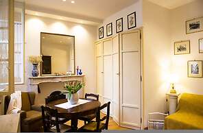 Welcomely - Burlamacchi House