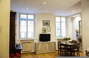 Welcomely - Burlamacchi House