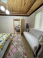 Özgür Apart Uzungöl