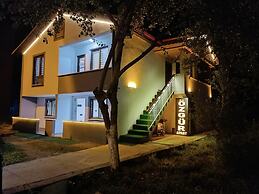 Özgür Apart Uzungöl