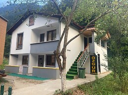 Özgür Apart Uzungöl