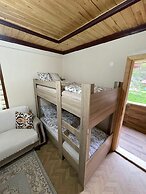 Özgür Apart Uzungöl