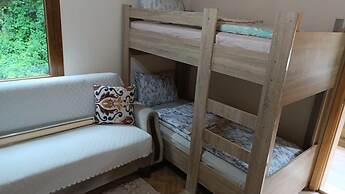 Özgür Apart Uzungöl