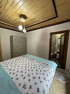 Özgür Apart Uzungöl