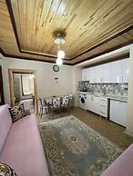 Özgür Apart Uzungöl