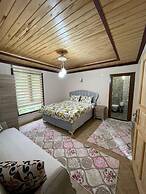 Özgür Apart Uzungöl