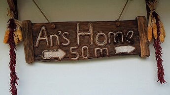 An's Home Ha Giang