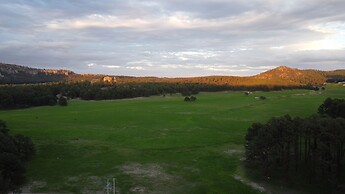 CABAÑAS BATOSARACHI