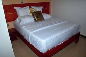 HOTEL SAN PEDRO Odza Yaounde Cameroon