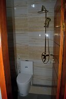 HOTEL SAN PEDRO Odza Yaounde Cameroon