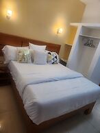 HOTEL SAN PEDRO Odza Yaounde Cameroon