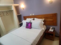 HOTEL SAN PEDRO Odza Yaounde Cameroon
