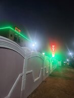 HOTEL SAN PEDRO Odza Yaounde Cameroon