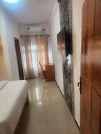 HOTEL SAN PEDRO Odza Yaounde Cameroon