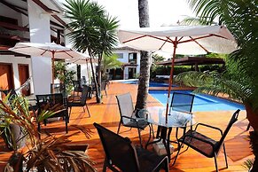 Flamingo Beach Hotel By HC