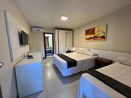 Flamingo Beach Hotel By HC