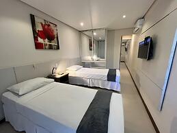 Flamingo Beach Hotel By HC