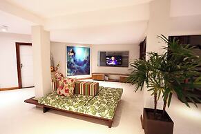 Flamingo Beach Hotel By HC