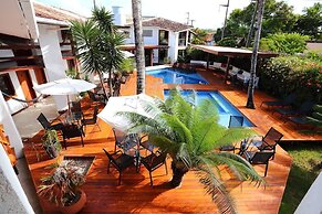 Flamingo Beach Hotel By HC