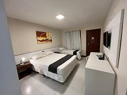 Flamingo Beach Hotel By HC