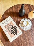 Oasis en la selva con piscina priva