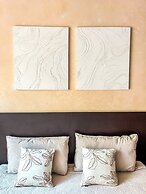 Oasis en la selva con piscina priva