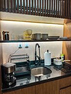 Oasis en la selva con piscina priva