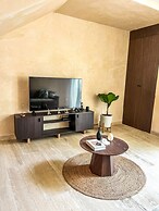 Oasis en la selva con piscina priva