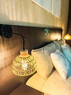 Oasis en la selva con piscina priva