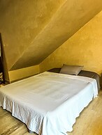 Oasis en la selva con piscina priva