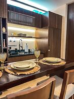 Oasis en la selva con piscina priva