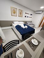 Flat Ofurô 12 VP by La Playa