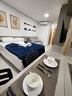 Flat Ofurô 12 VP by La Playa