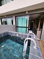 Flat Ofurô 12 VP by La Playa