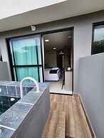 Flat Ofurô 12 VP by La Playa