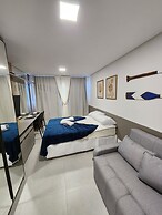 Flat Ofurô 12 VP by La Playa