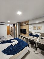 Flat Ofurô 12 VP by La Playa