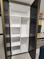 Flat Ofurô 12 VP by La Playa