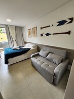 Flat Ofurô 12 VP by La Playa