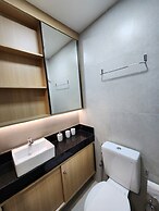 Flat Ofurô 12 VP by La Playa