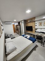 Flat Ofurô 12 VP by La Playa