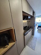 Flat Ofurô 12 VP by La Playa