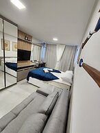 Flat Ofurô 12 VP by La Playa