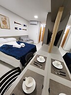 Flat Ofurô 12 VP by La Playa